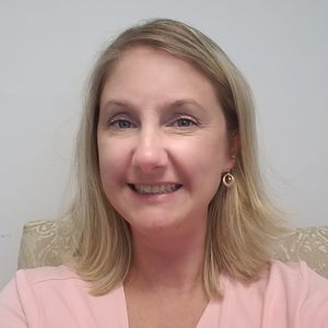 Meet your Posher, Ashly